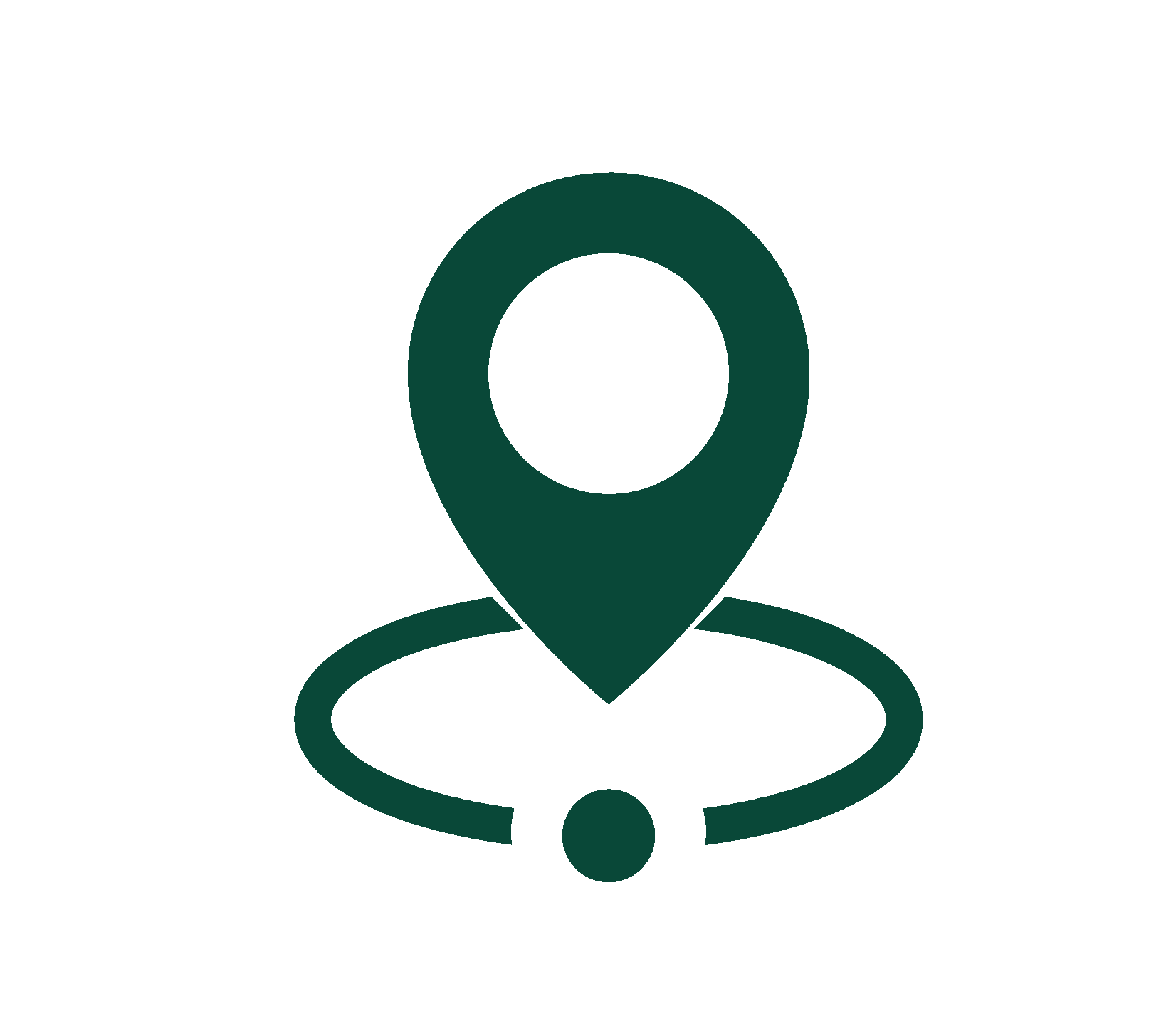 Location icon